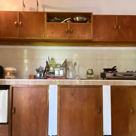 Rimba Bungalow Apartment Kuta  Ngoại thất bức ảnh