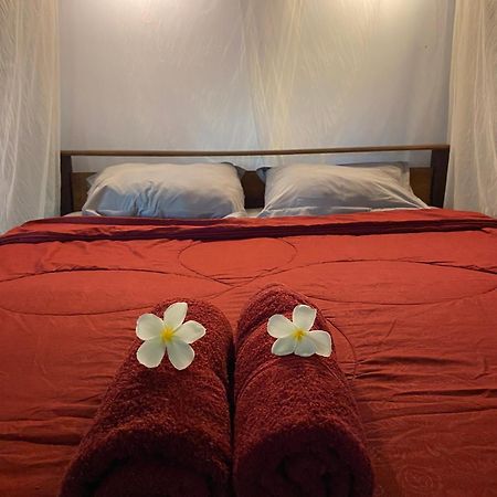 Rimba Bungalow Apartment Kuta  Ngoại thất bức ảnh