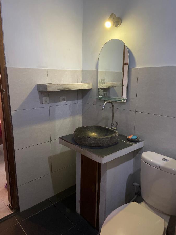 Rimba Bungalow Apartment Kuta  Ngoại thất bức ảnh