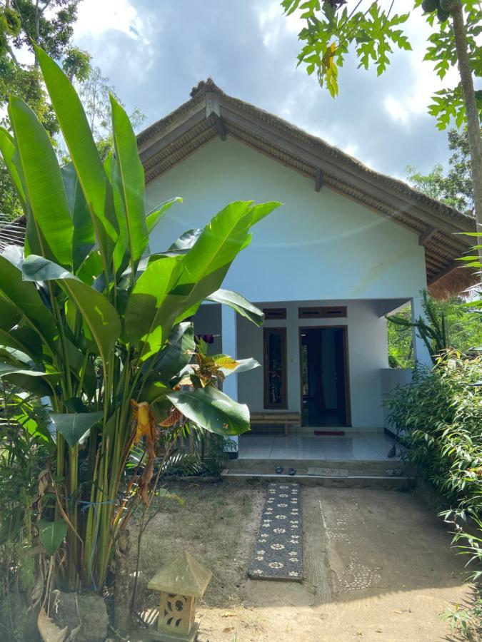 Rimba Bungalow Apartment Kuta  Ngoại thất bức ảnh