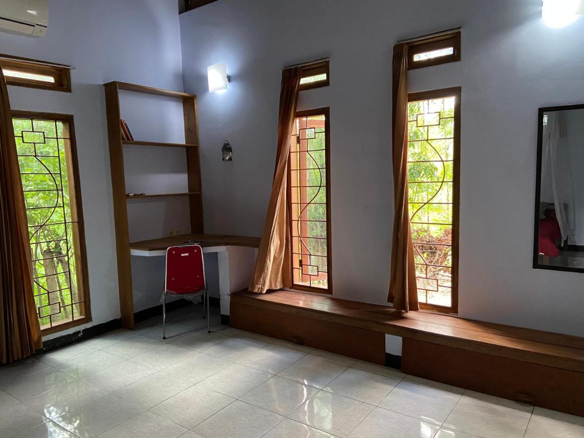 Rimba Bungalow Apartment Kuta  Ngoại thất bức ảnh