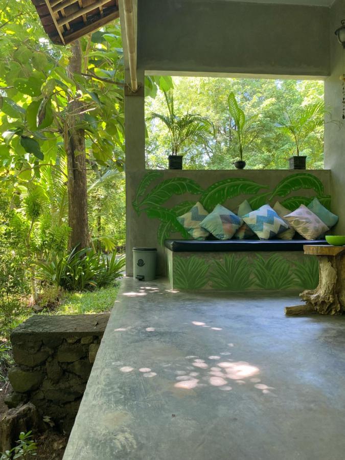 Rimba Bungalow Apartment Kuta  Ngoại thất bức ảnh