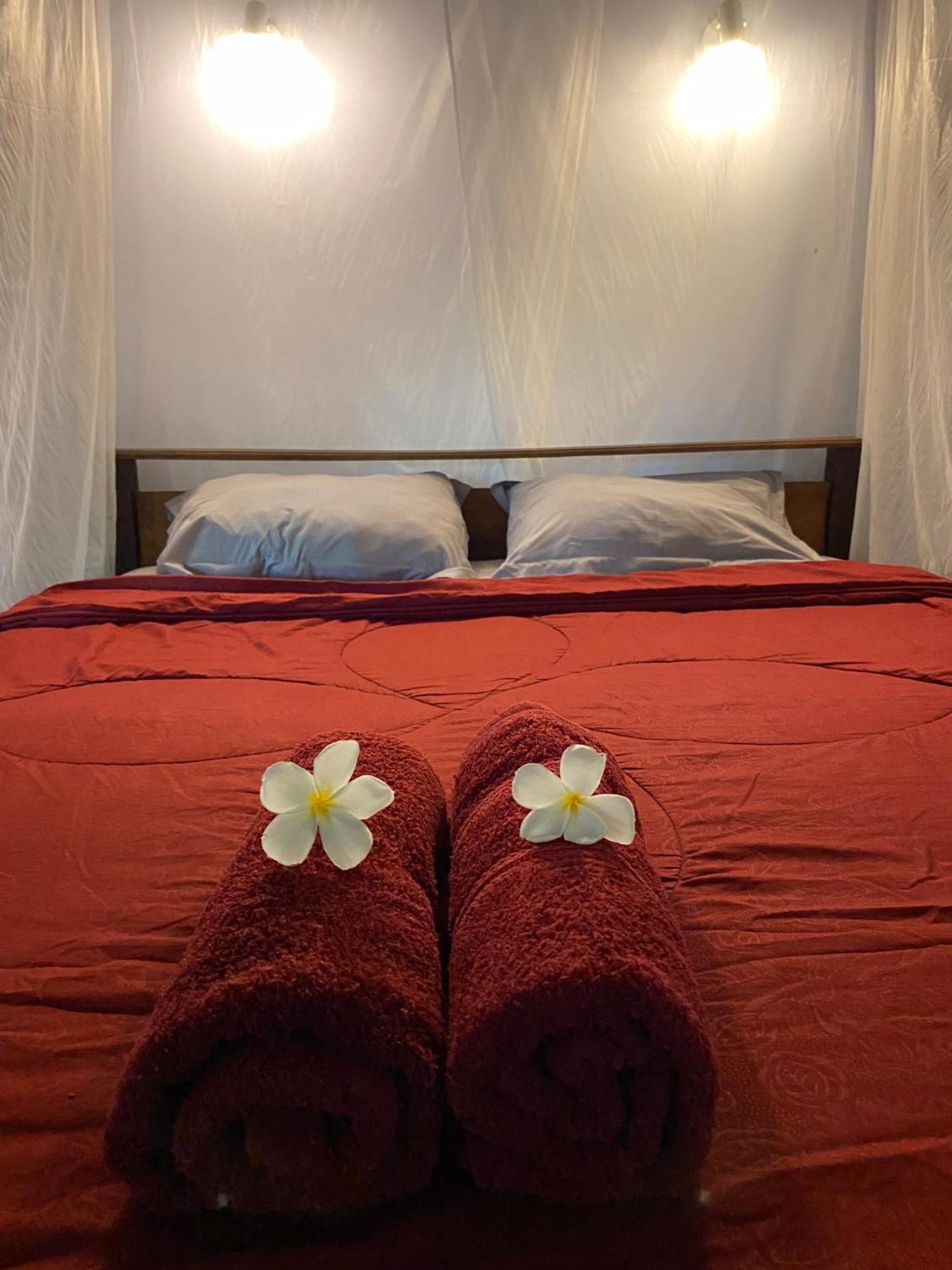 Rimba Bungalow Apartment Kuta  Ngoại thất bức ảnh