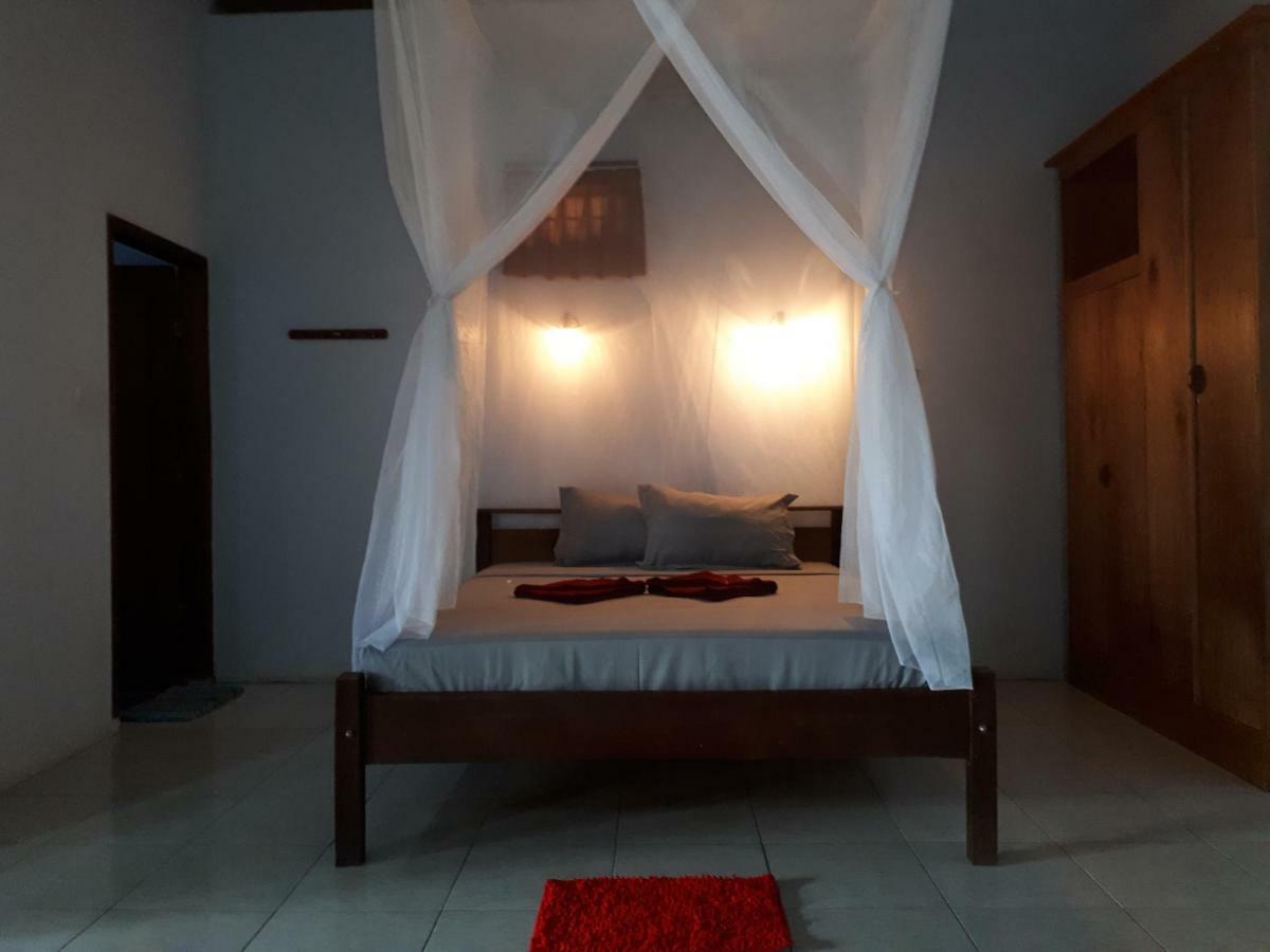 Rimba Bungalow Apartment Kuta  Ngoại thất bức ảnh