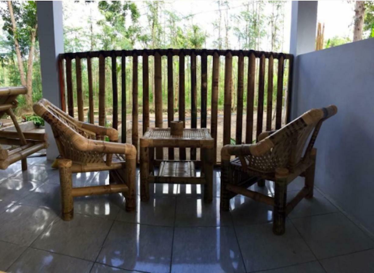 Rimba Bungalow Apartment Kuta  Ngoại thất bức ảnh