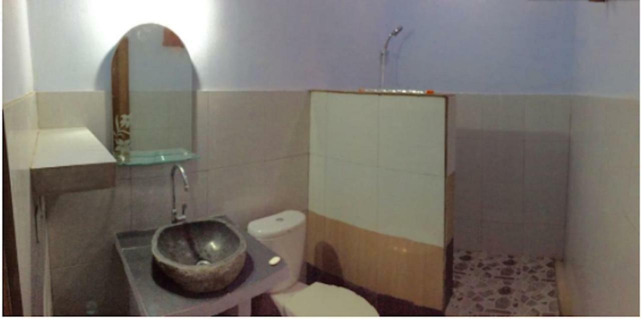 Rimba Bungalow Apartment Kuta  Ngoại thất bức ảnh