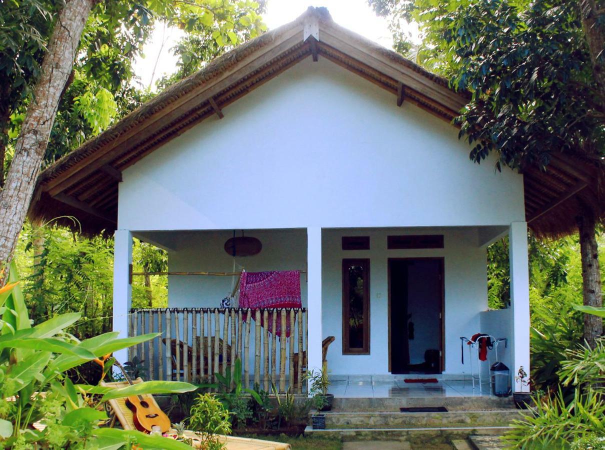 Rimba Bungalow Apartment Kuta  Ngoại thất bức ảnh