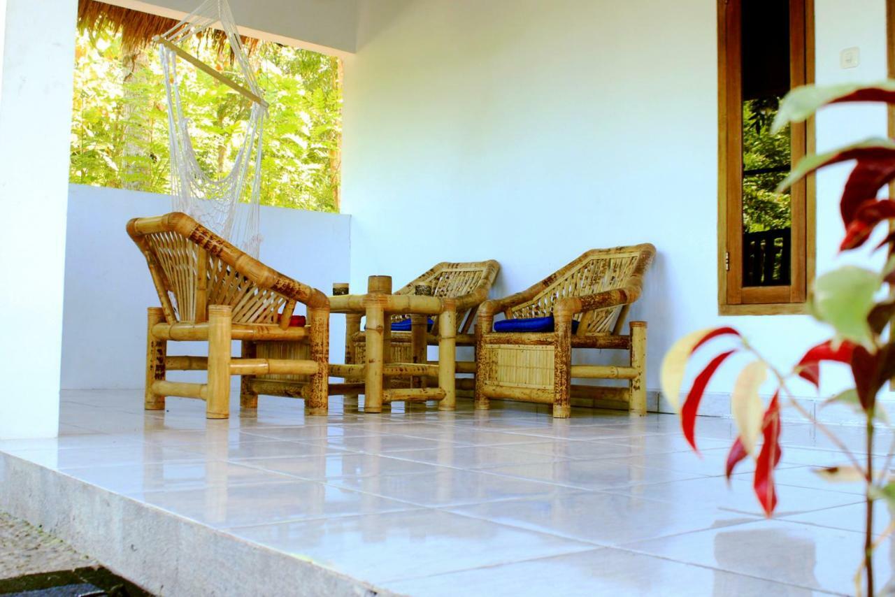 Rimba Bungalow Apartment Kuta  Ngoại thất bức ảnh