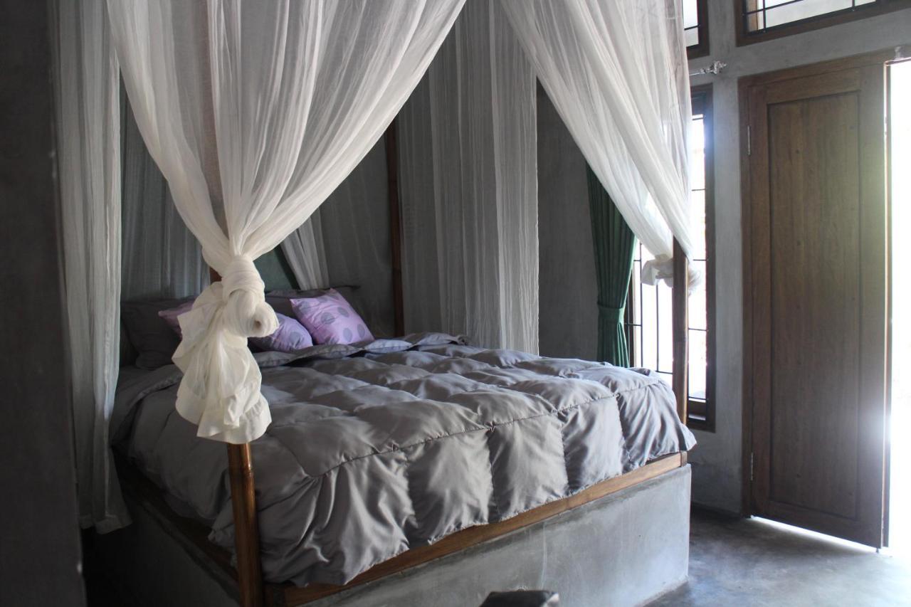 Rimba Bungalow Apartment Kuta  Ngoại thất bức ảnh