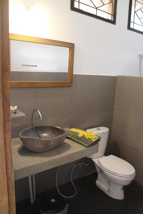 Rimba Bungalow Apartment Kuta  Ngoại thất bức ảnh