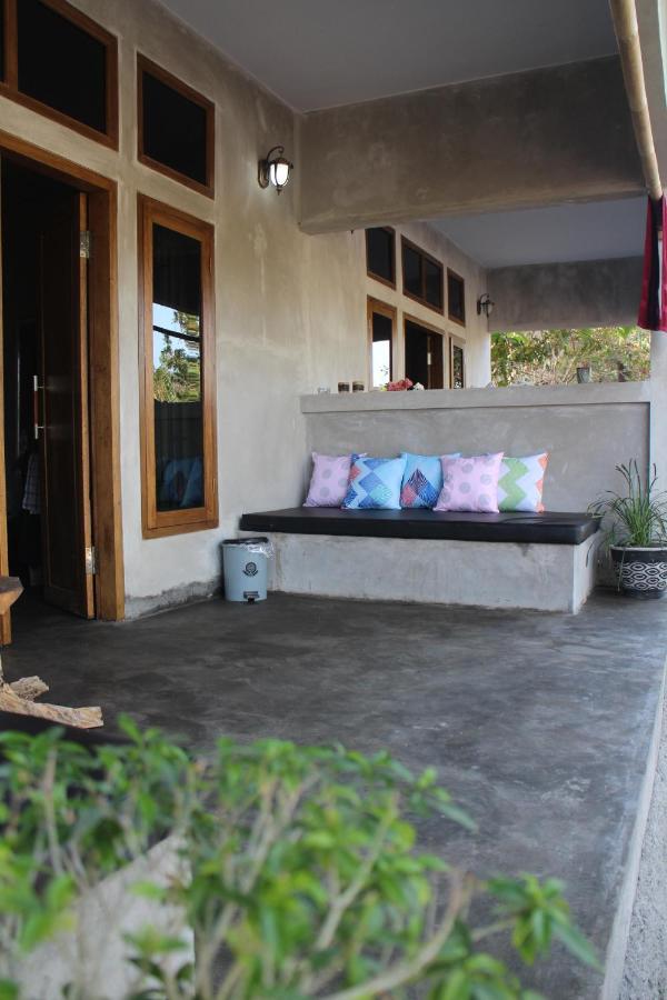 Rimba Bungalow Apartment Kuta  Ngoại thất bức ảnh