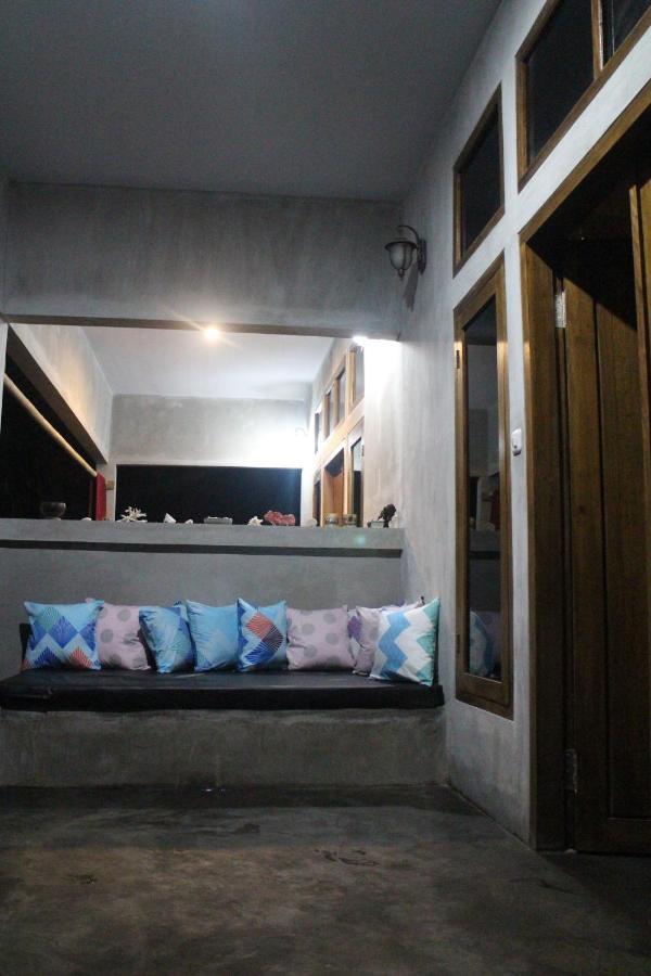 Rimba Bungalow Apartment Kuta  Ngoại thất bức ảnh