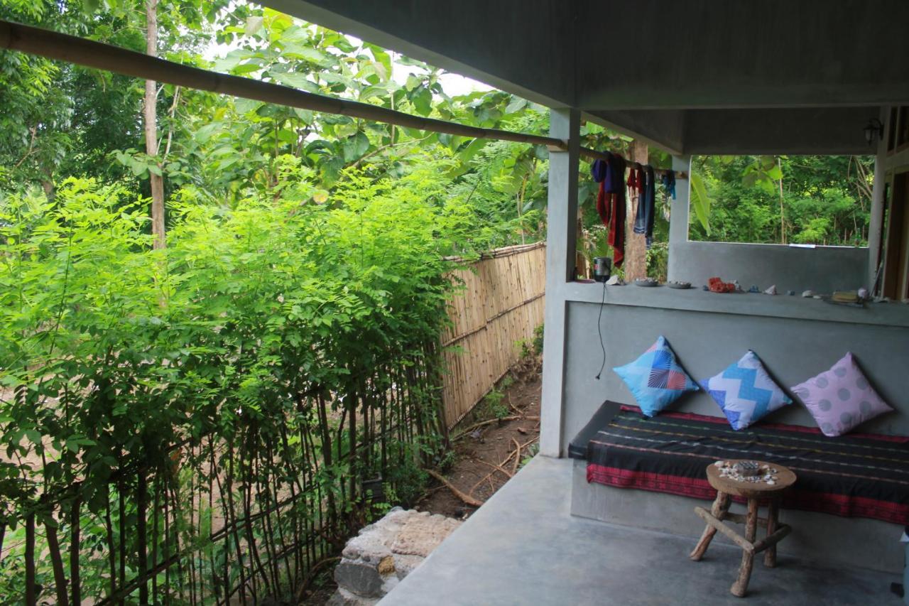 Rimba Bungalow Apartment Kuta  Ngoại thất bức ảnh