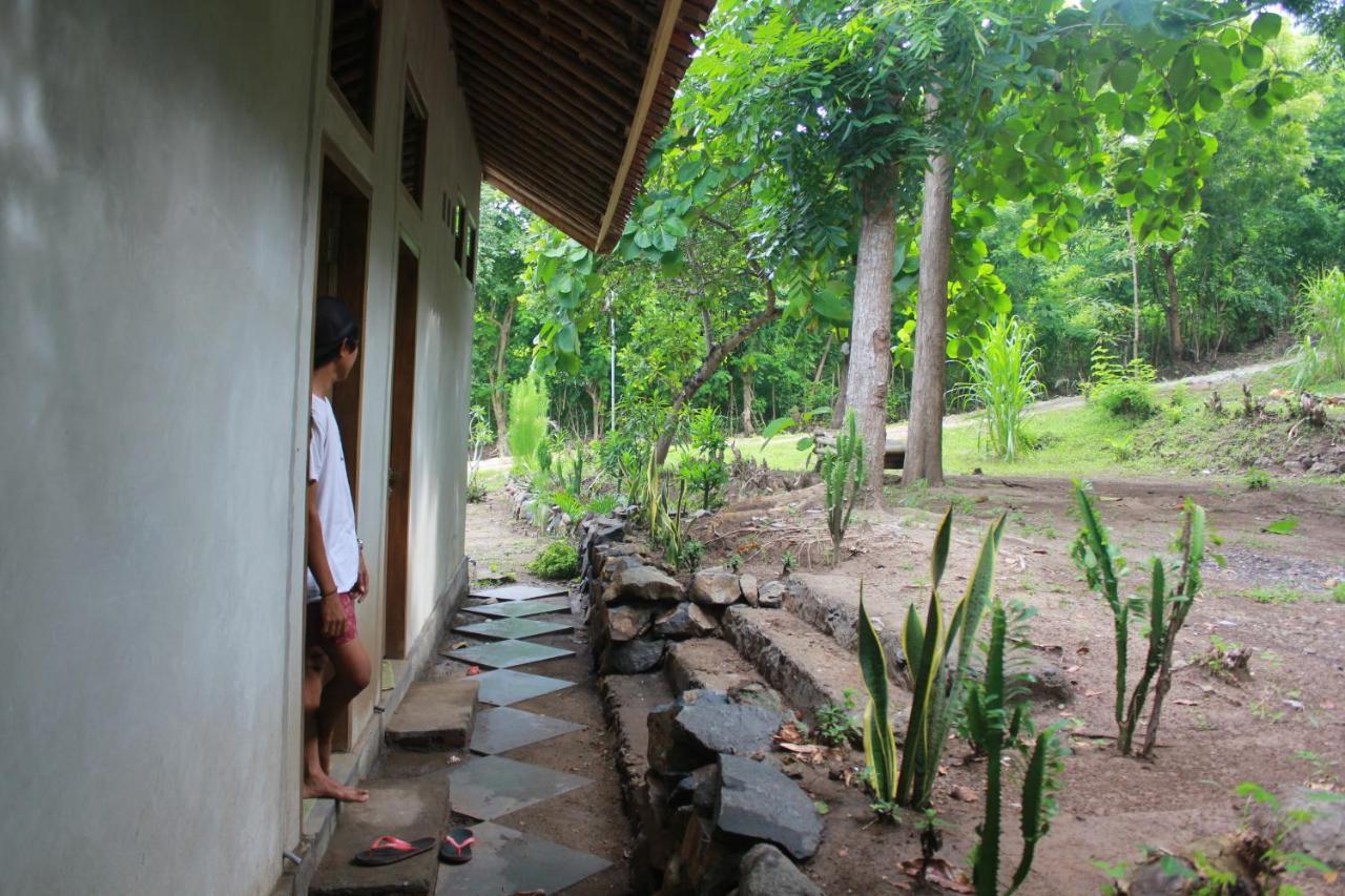 Rimba Bungalow Apartment Kuta  Ngoại thất bức ảnh