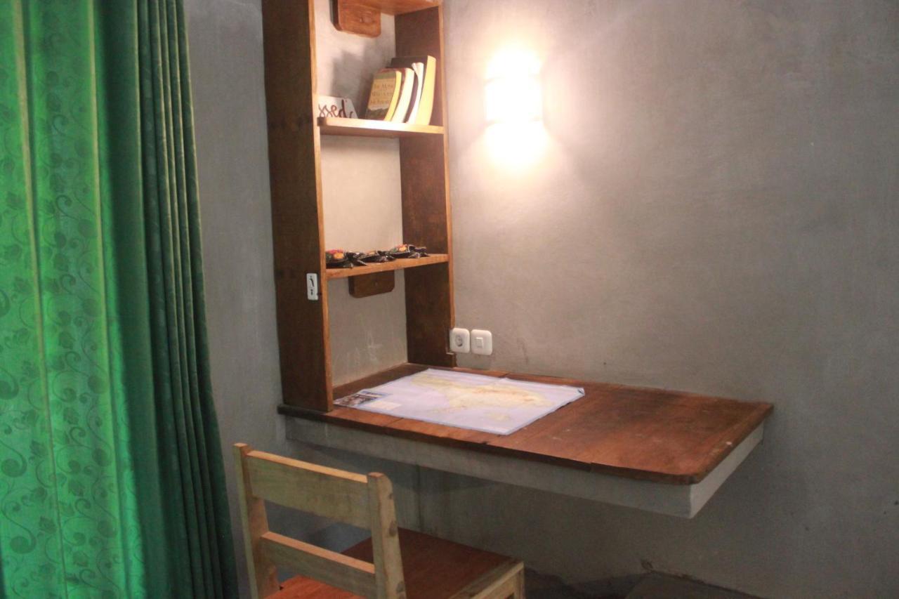 Rimba Bungalow Apartment Kuta  Ngoại thất bức ảnh