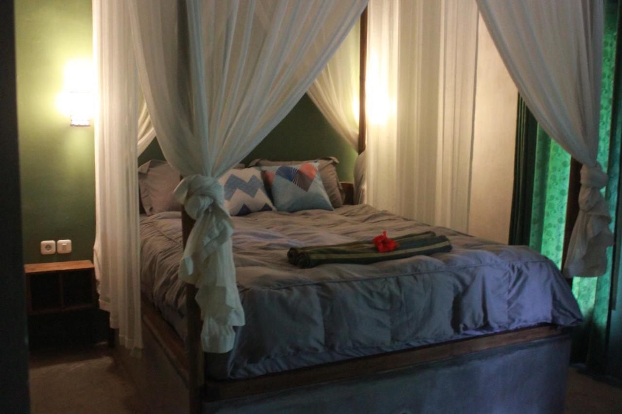 Rimba Bungalow Apartment Kuta  Ngoại thất bức ảnh