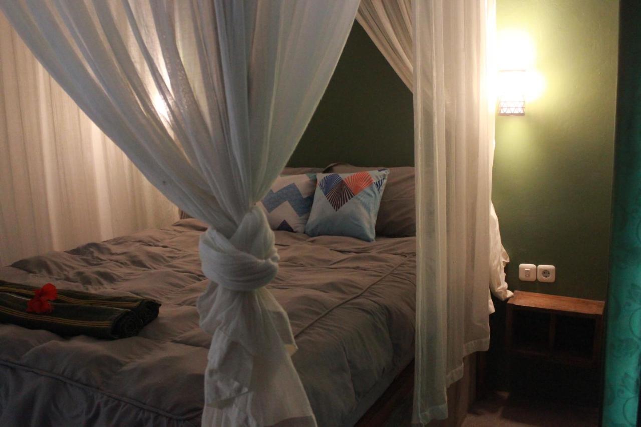 Rimba Bungalow Apartment Kuta  Ngoại thất bức ảnh