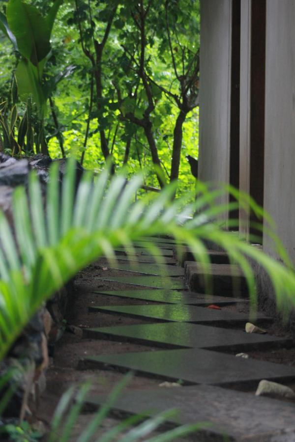 Rimba Bungalow Apartment Kuta  Ngoại thất bức ảnh