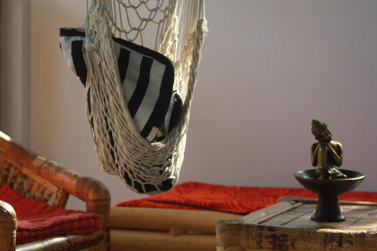 Rimba Bungalow Apartment Kuta  Ngoại thất bức ảnh